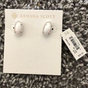 Kendra Scott earrings